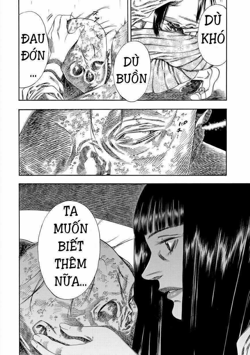 Shiga Hime - Chapter 29 - Trang 29