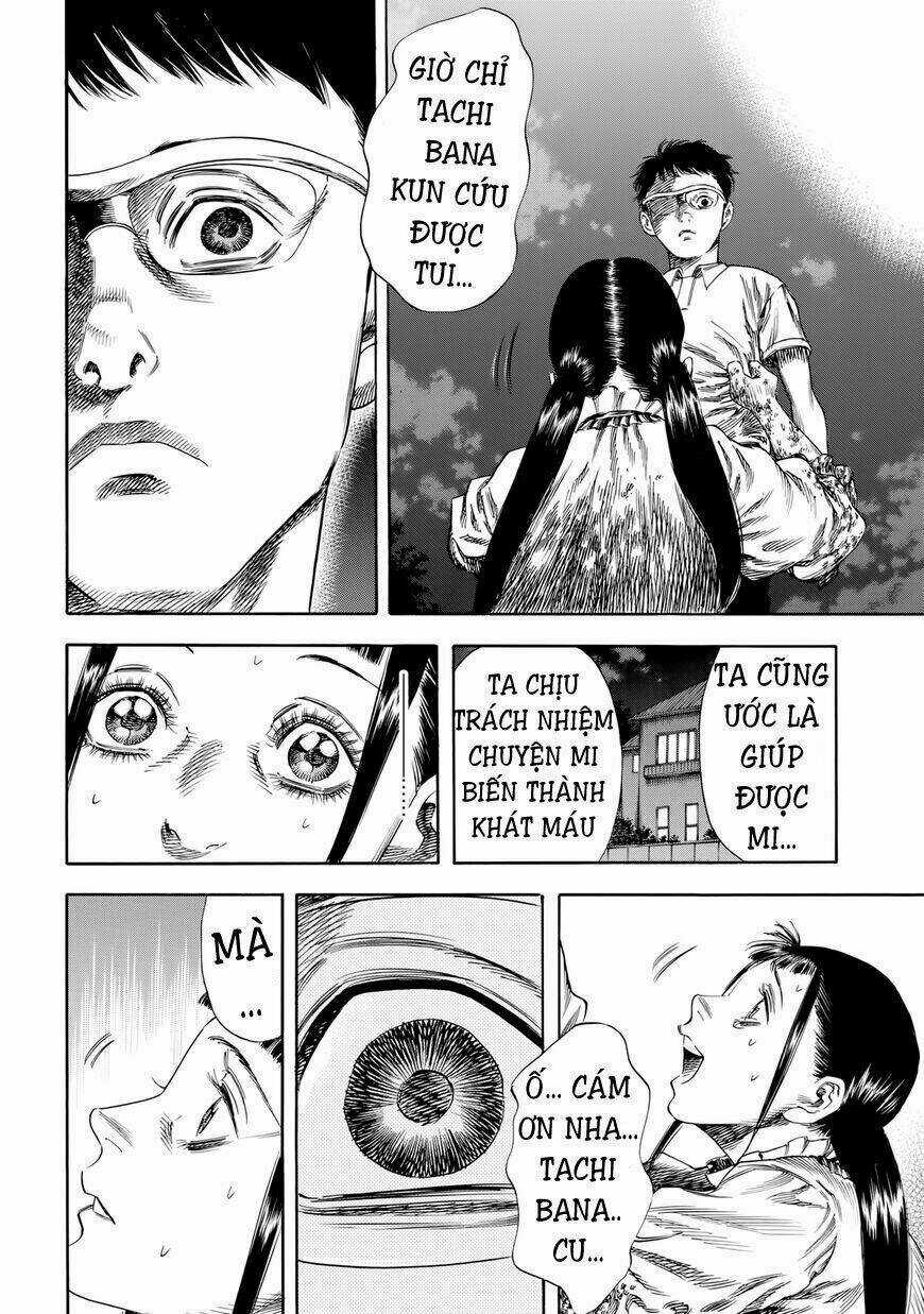 Shiga Hime - Chapter 29 - Trang 4