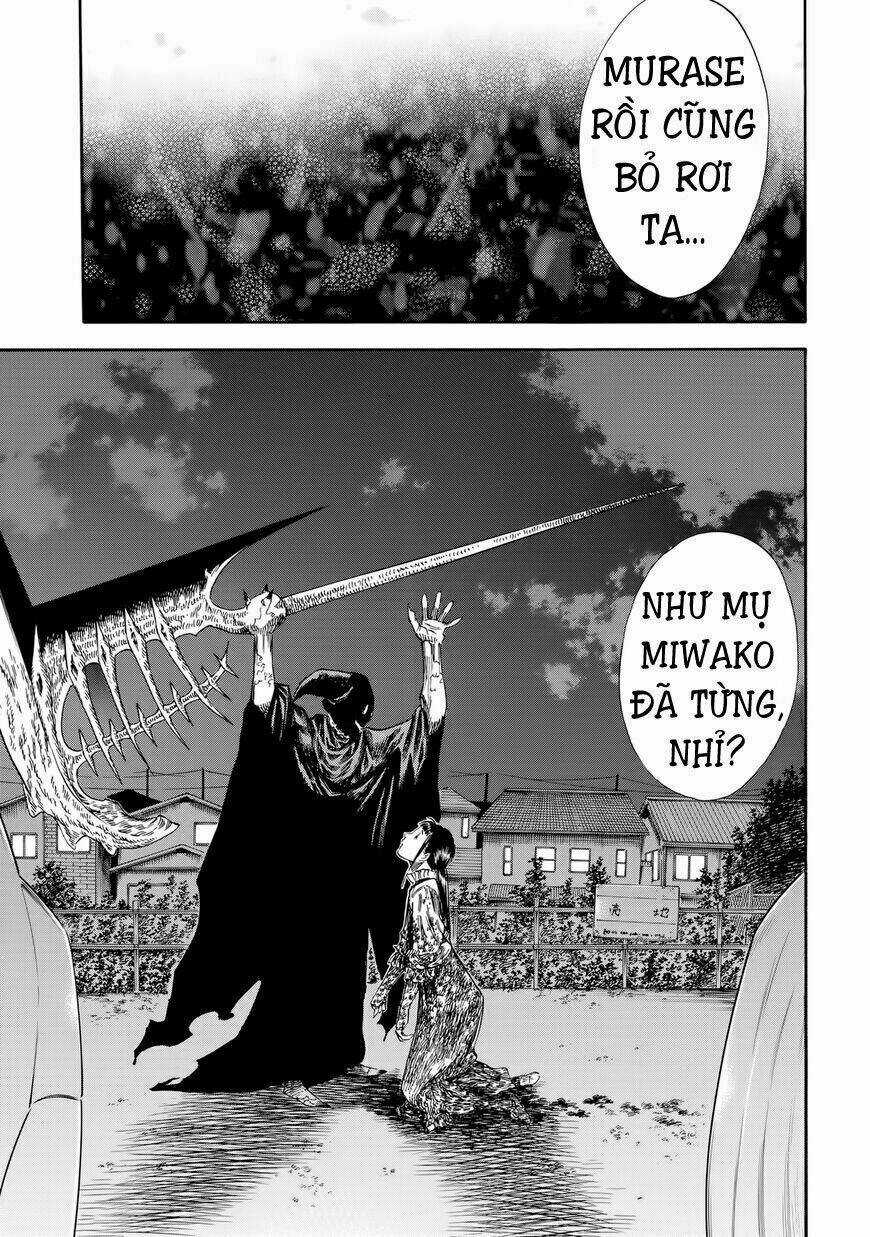 Shiga Hime - Chapter 29 - Trang 5