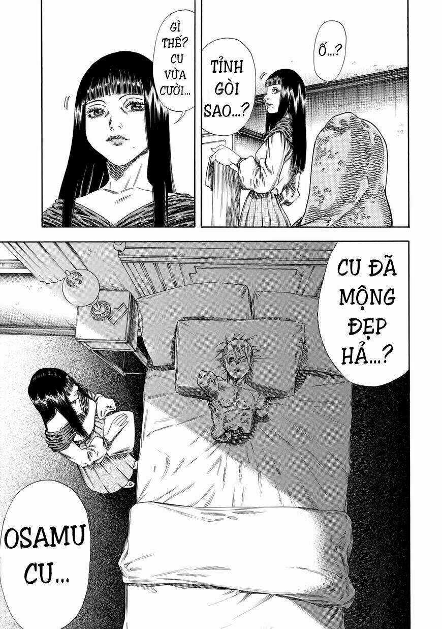 Shiga Hime - Chapter 30 - Trang 11