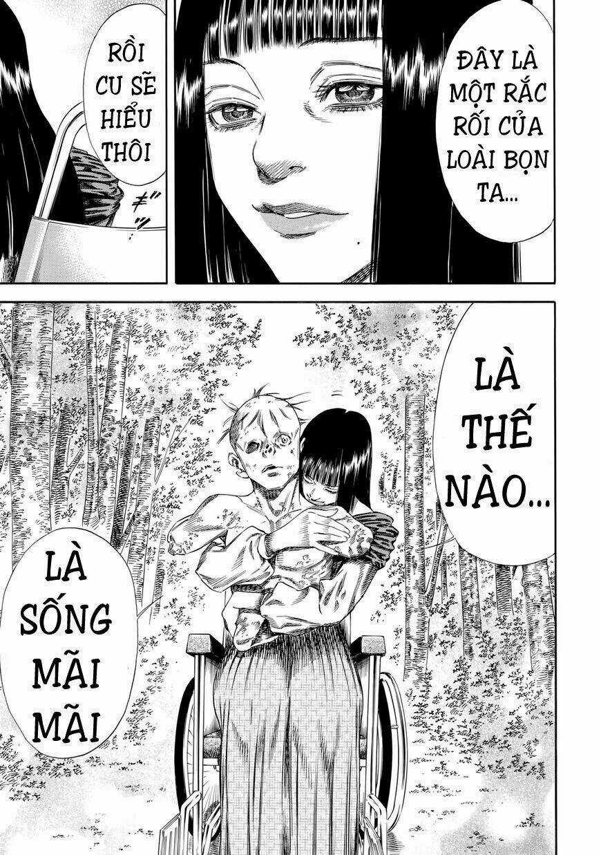 Shiga Hime - Chapter 30 - Trang 21