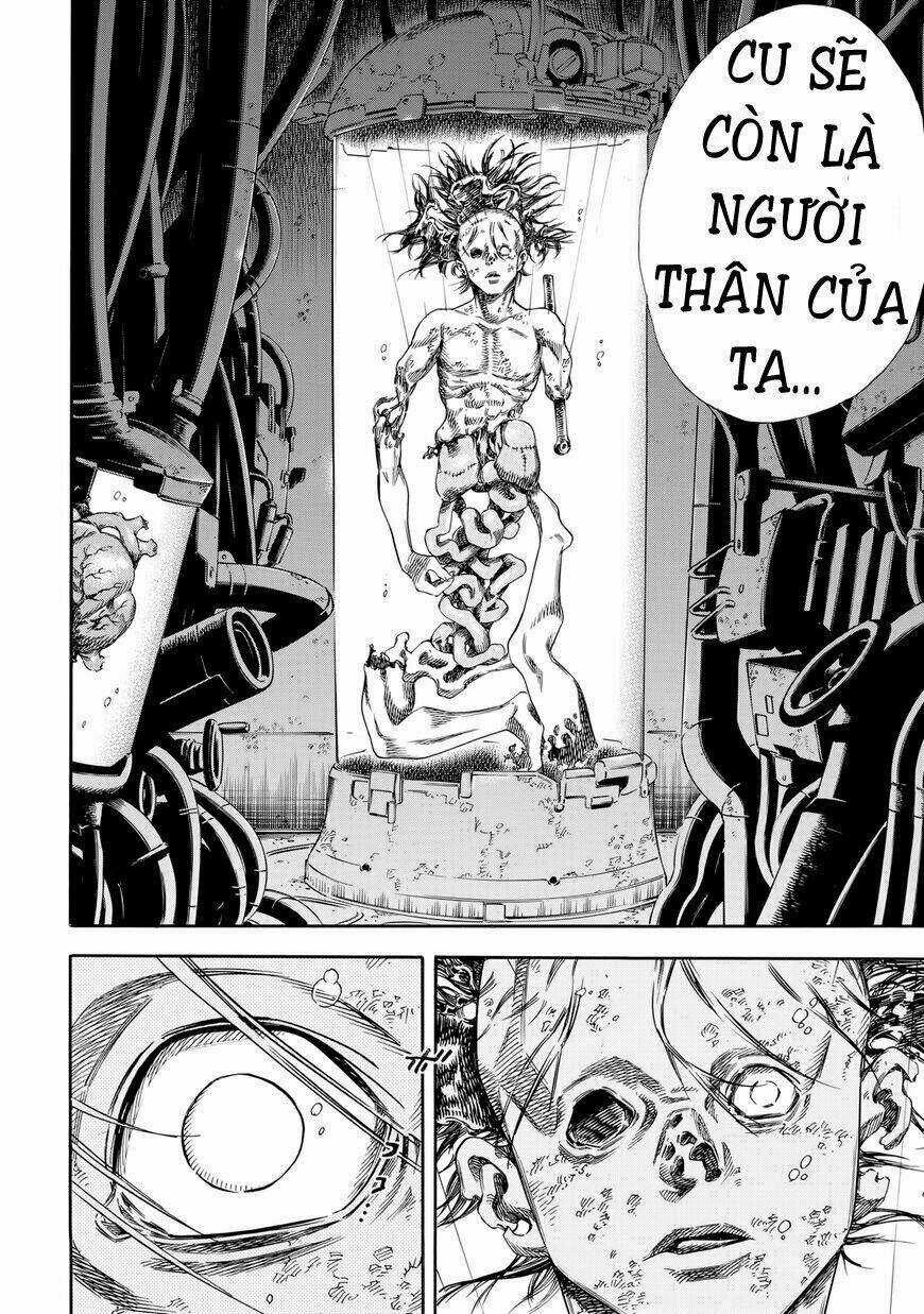 Shiga Hime - Chapter 30 - Trang 24