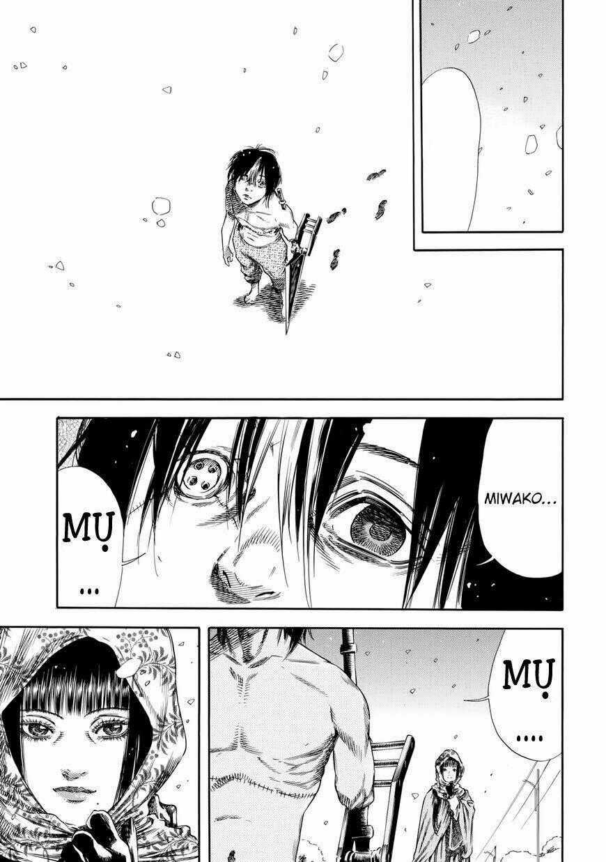 Shiga Hime - Chapter 30 - Trang 29