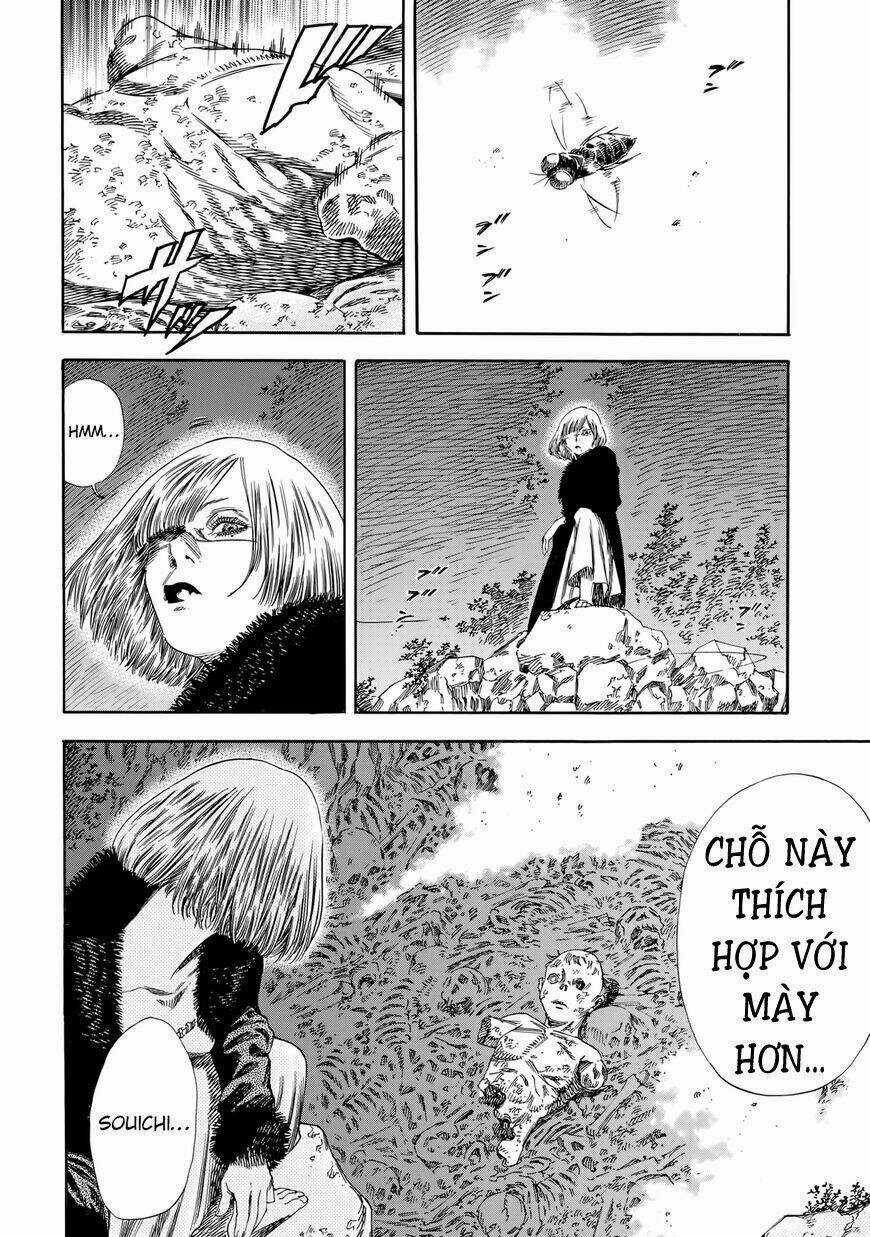 Shiga Hime - Chapter 30 - Trang 6