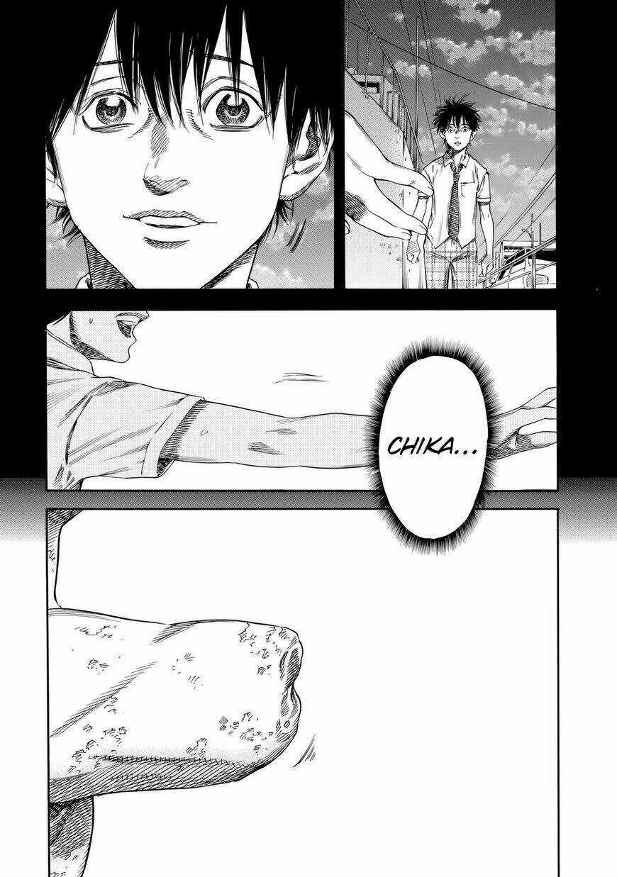 Shiga Hime - Chapter 30 - Trang 10