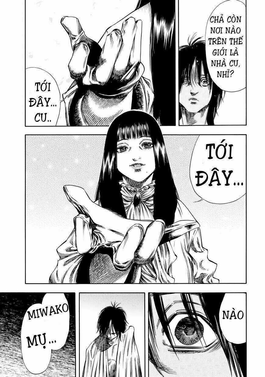 Shiga Hime - Chapter 31 - Trang 11