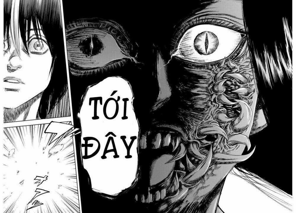 Shiga Hime - Chapter 31 - Trang 12