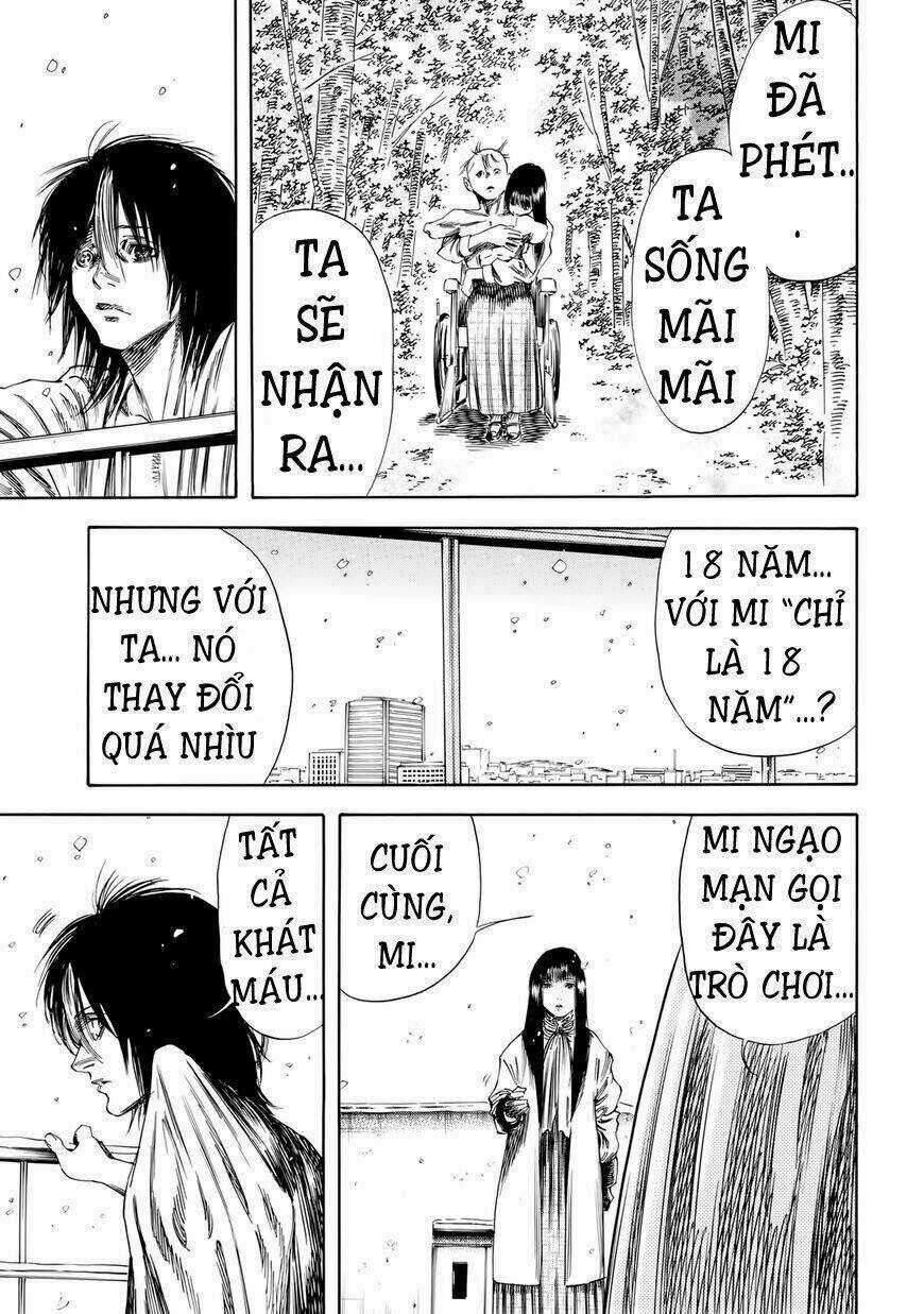 Shiga Hime - Chapter 31 - Trang 14