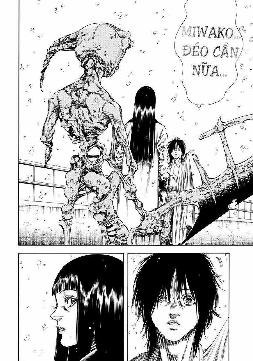 Shiga Hime - Chapter 31 - Trang 15