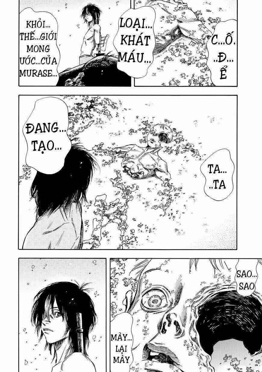 Shiga Hime - Chapter 31 - Trang 19