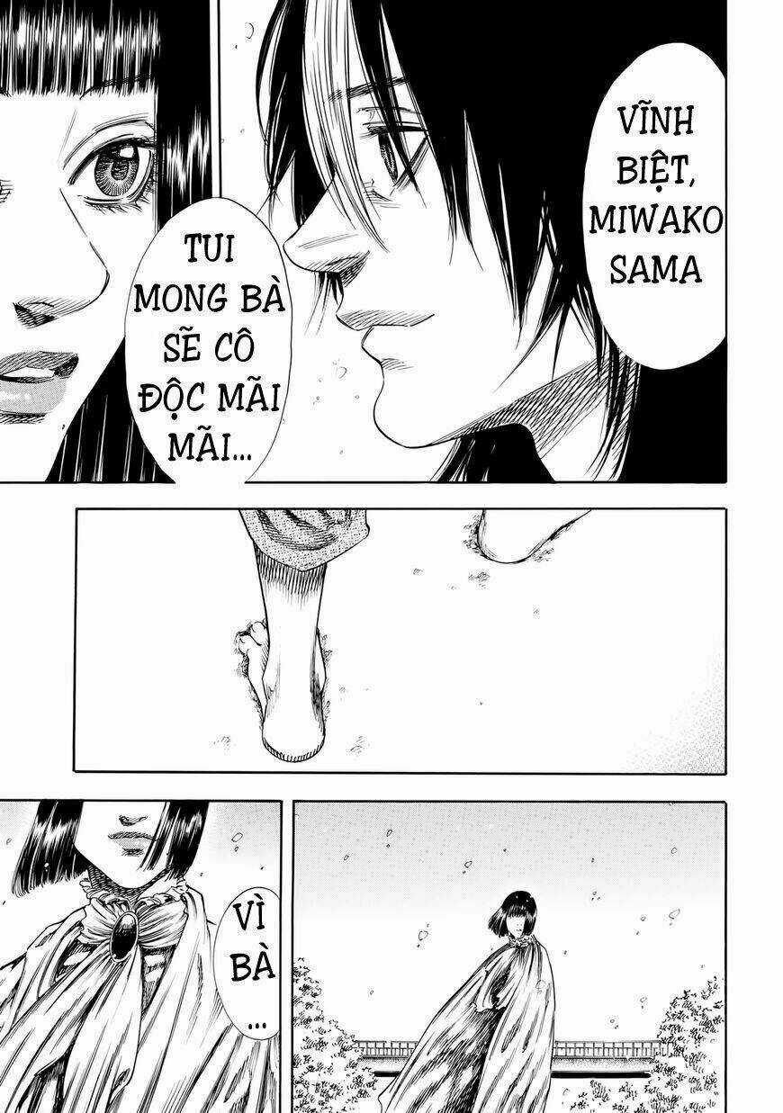 Shiga Hime - Chapter 31 - Trang 26