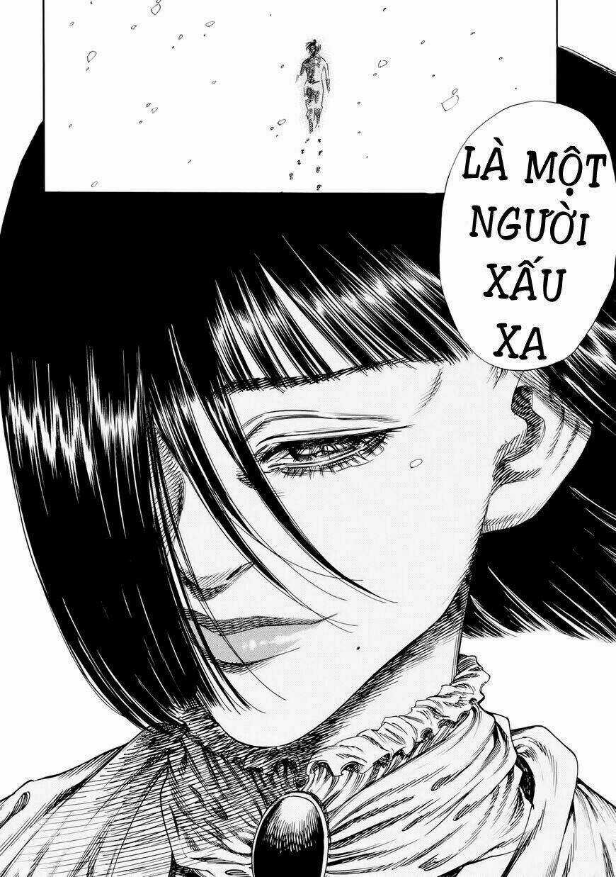 Shiga Hime - Chapter 31 - Trang 27
