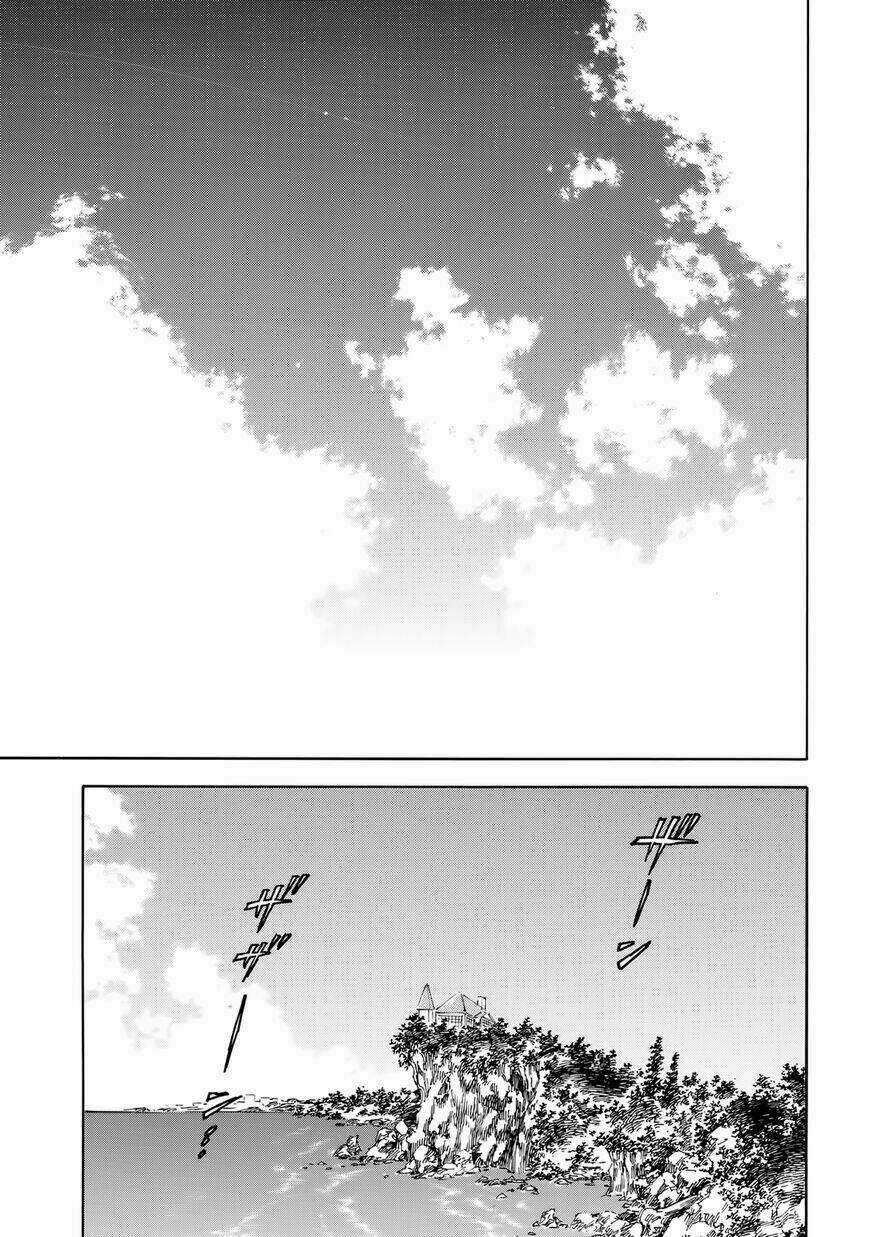 Shiga Hime - Chapter 31 - Trang 28