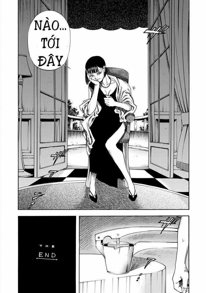 Shiga Hime - Chapter 31 - Trang 30