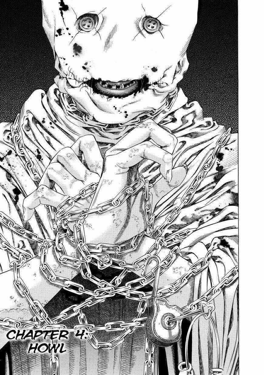 Shiga Hime - Chapter 4 - Trang 1