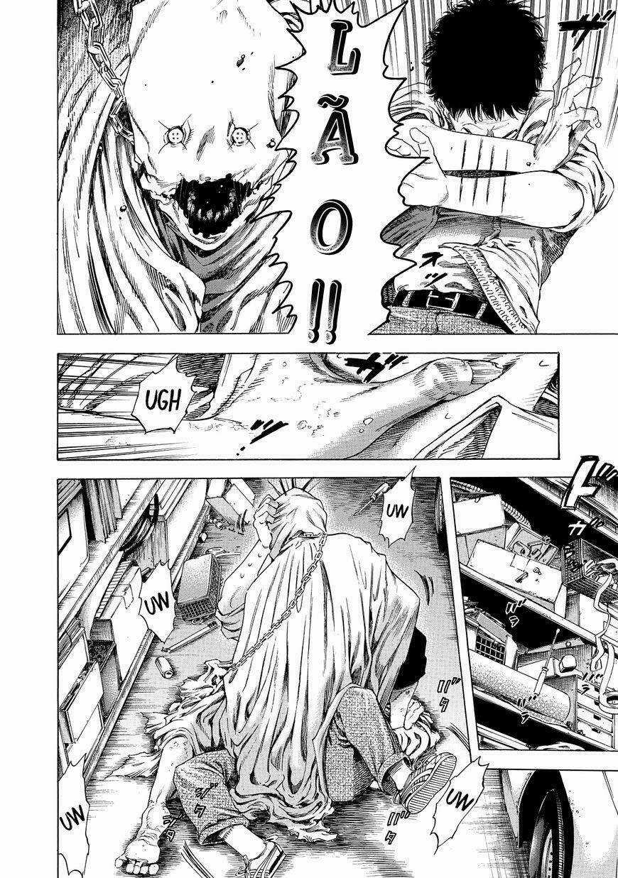 Shiga Hime - Chapter 4 - Trang 14