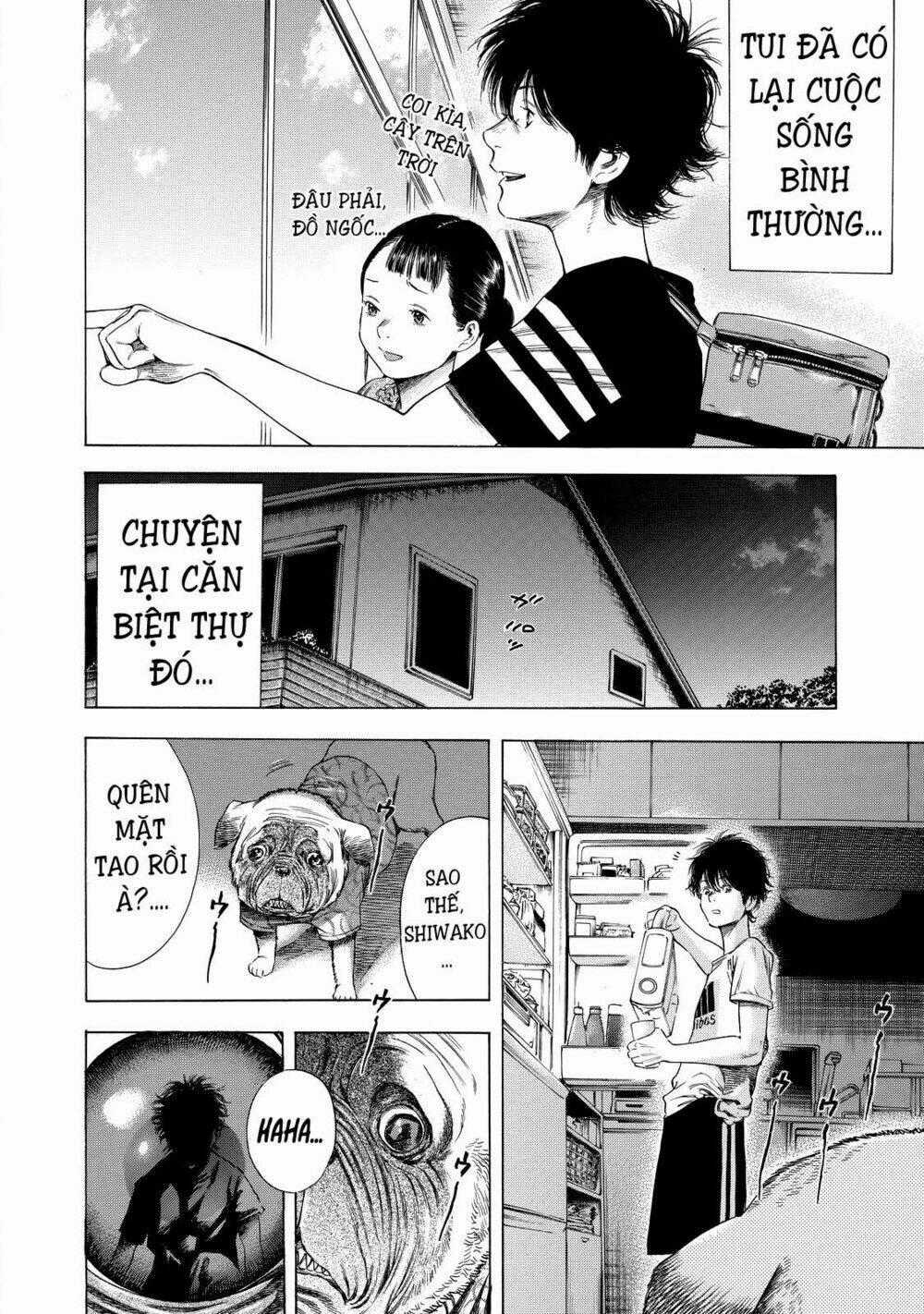 Shiga Hime - Chapter 6 - Trang 16