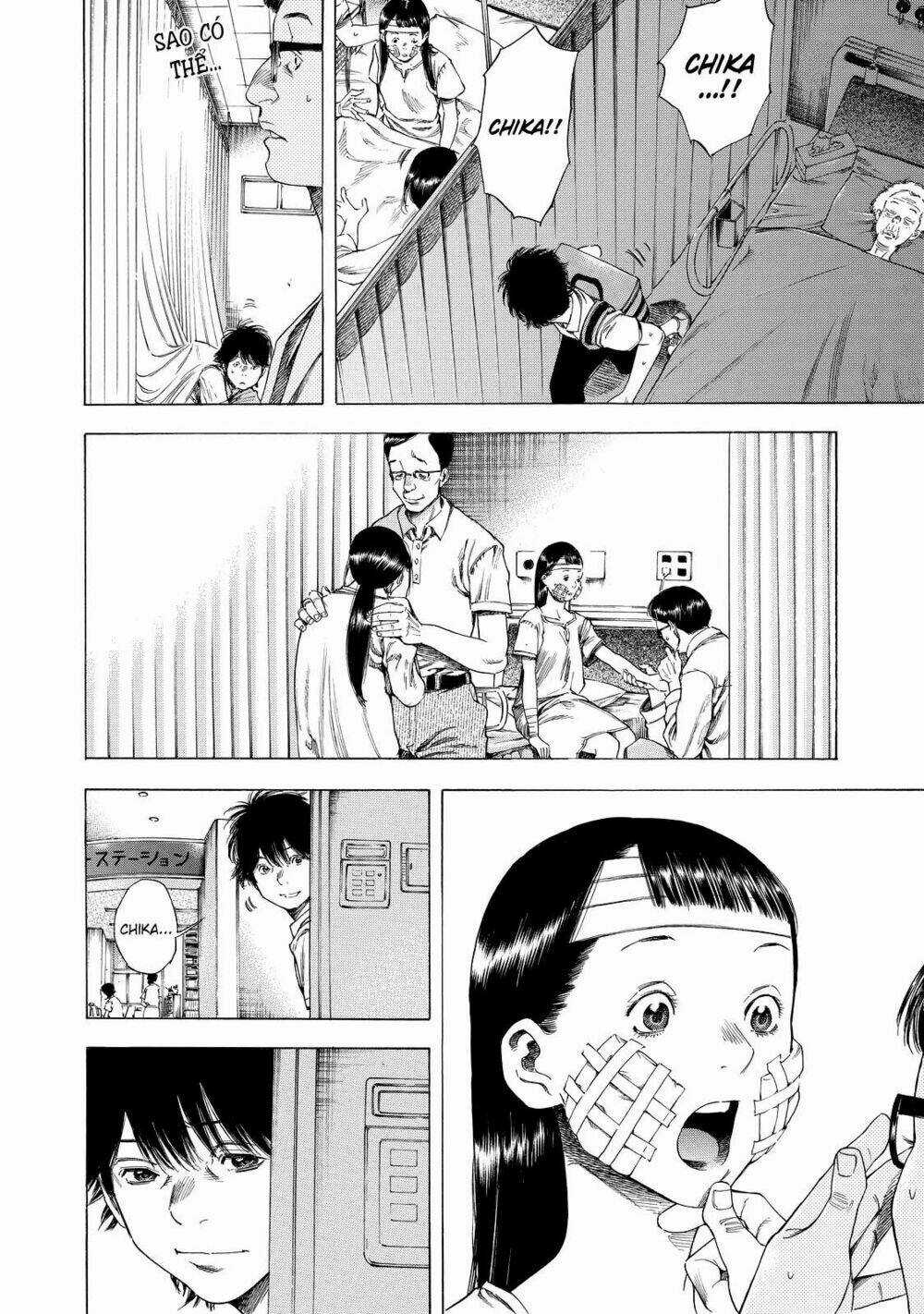 Shiga Hime - Chapter 6 - Trang 8