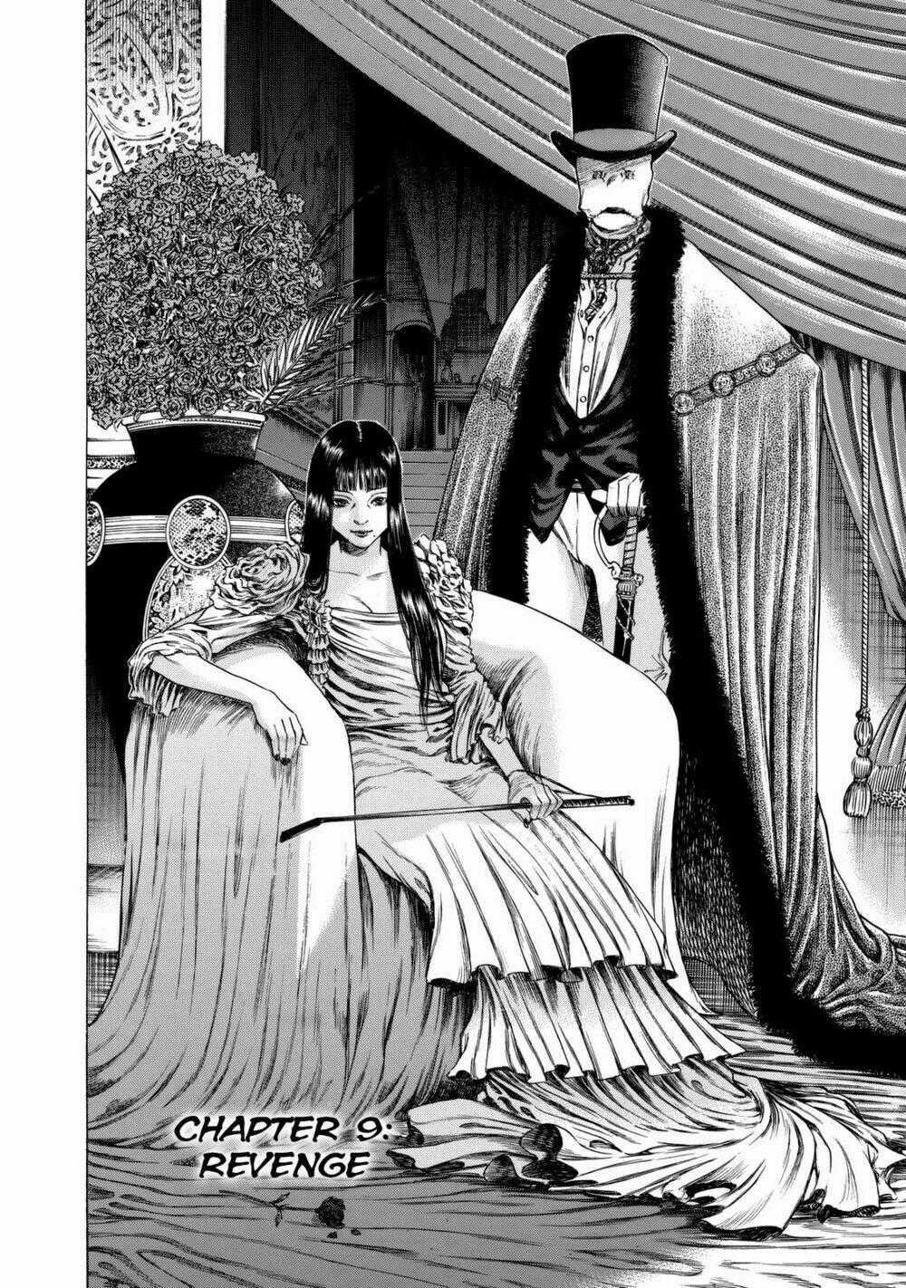 Shiga Hime - Chapter 9 - Trang 2