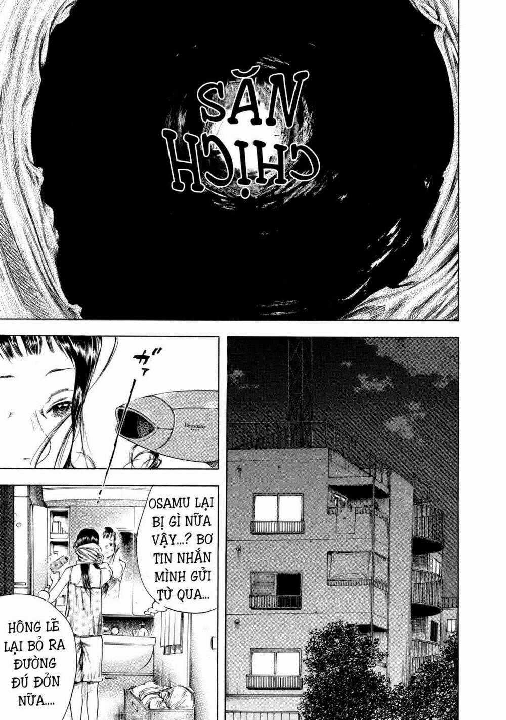 Shiga Hime - Chapter 9 - Trang 28