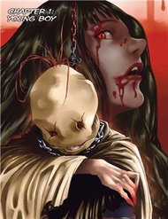 Đọc truyện Shiga Hime