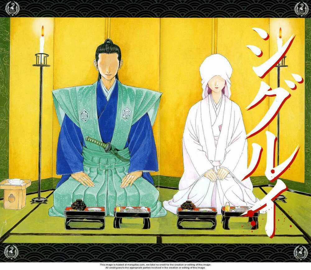 Shigurui - Cuồng Tử - Chapter 10 - Trang 2