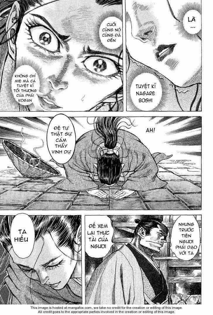 Shigurui - Cuồng Tử - Chapter 10 - Trang 24