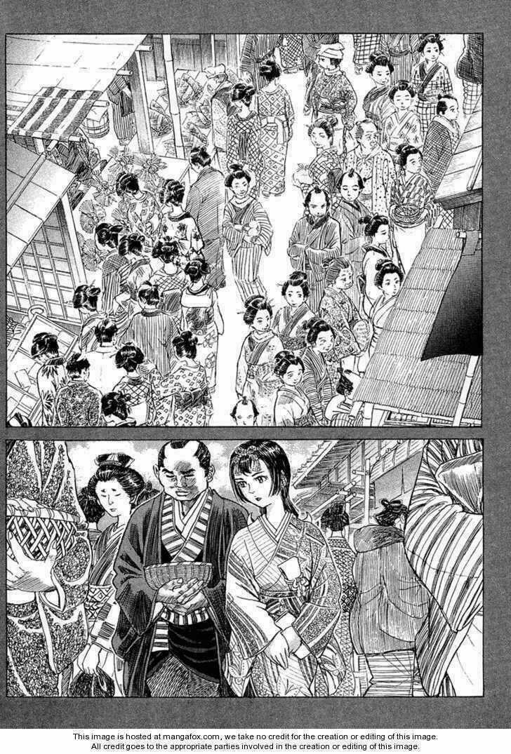 Shigurui - Cuồng Tử - Chapter 10 - Trang 4