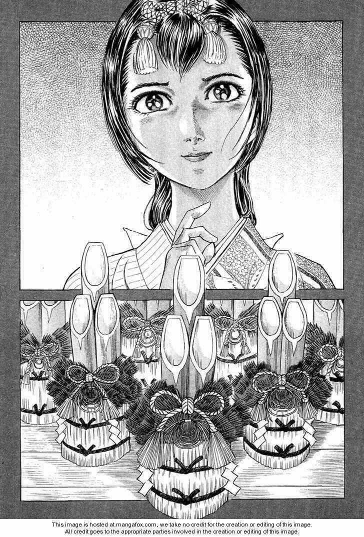 Shigurui - Cuồng Tử - Chapter 10 - Trang 6