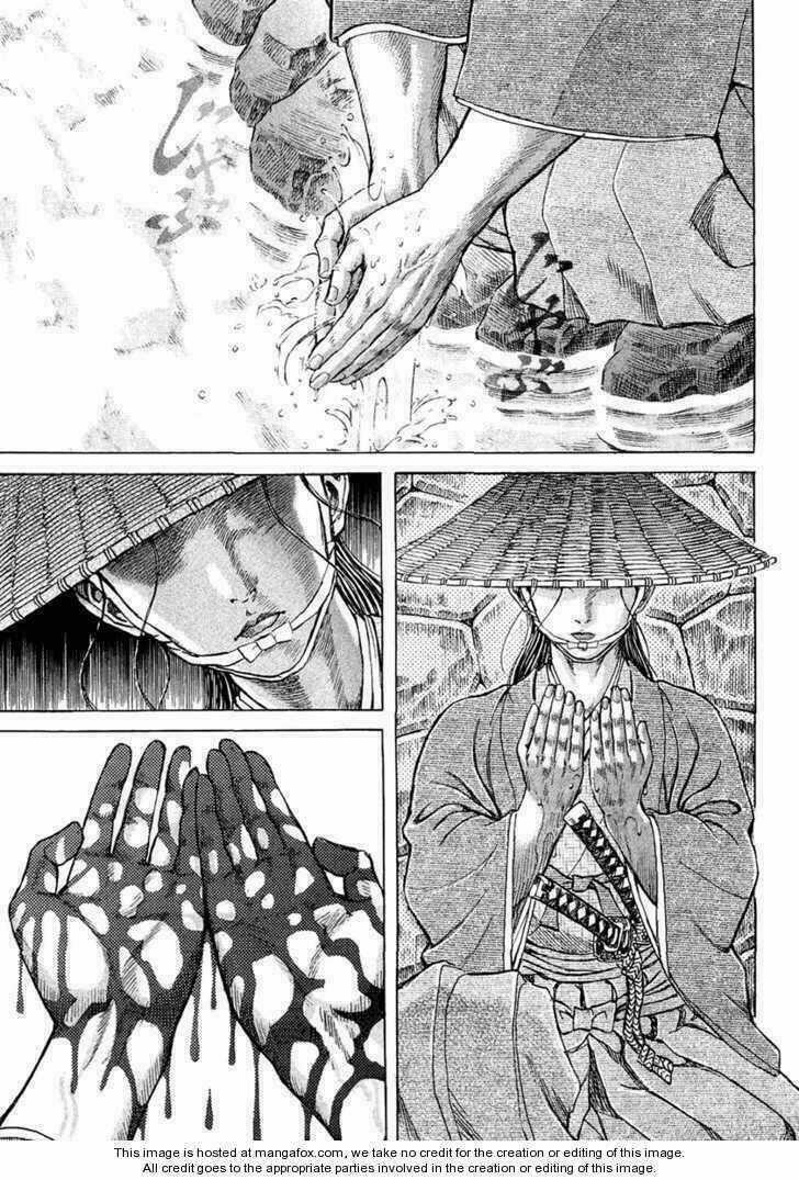 Shigurui - Cuồng Tử - Chapter 10 - Trang 9