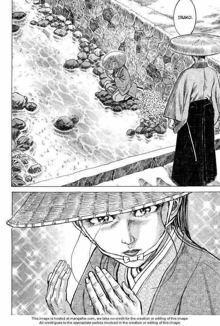 Shigurui - Cuồng Tử - Chapter 10 - Trang 10