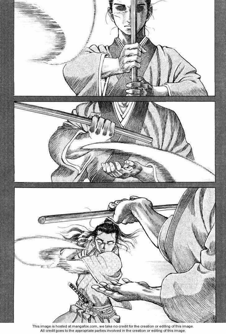 Shigurui - Cuồng Tử - Chapter 12 - Trang 16