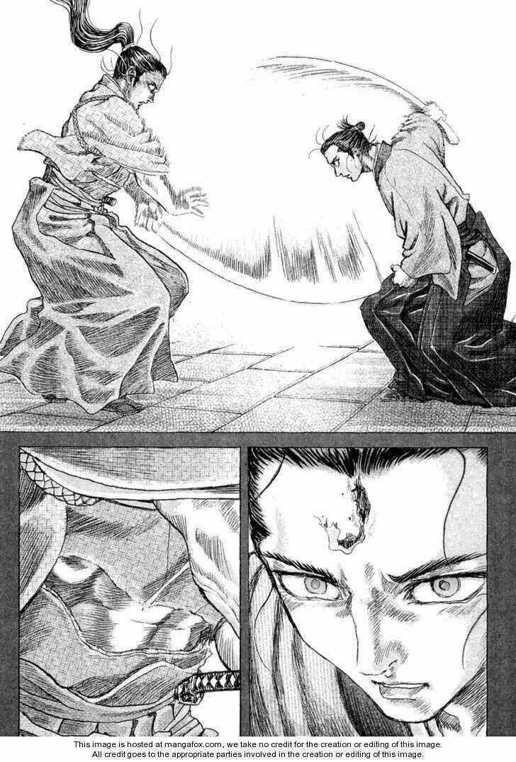 Shigurui - Cuồng Tử - Chapter 12 - Trang 21