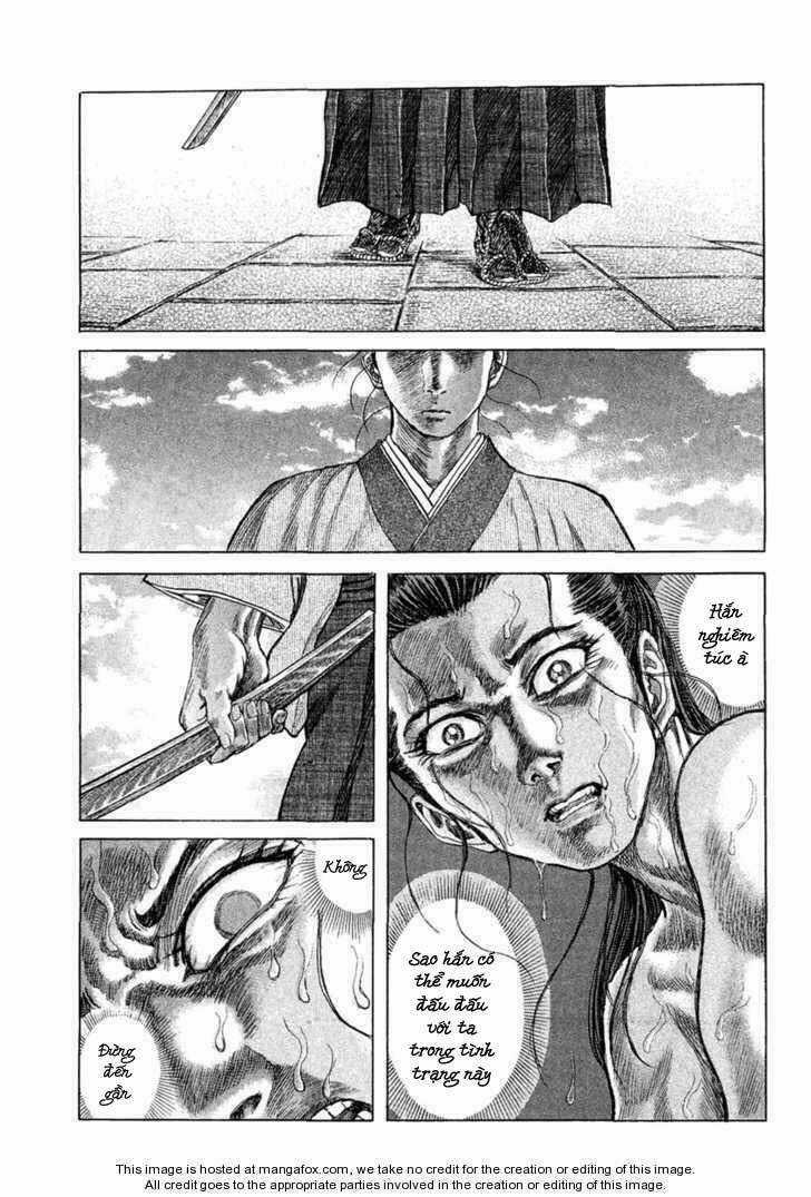 Shigurui - Cuồng Tử - Chapter 12 - Trang 4