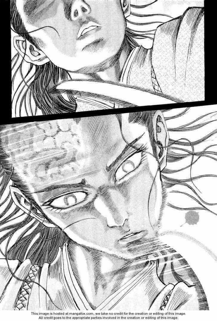 Shigurui - Cuồng Tử - Chapter 12 - Trang 33