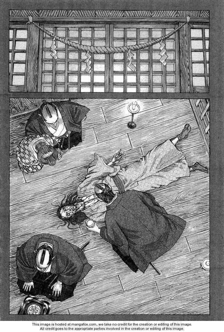 Shigurui - Cuồng Tử - Chapter 13 - Trang 14