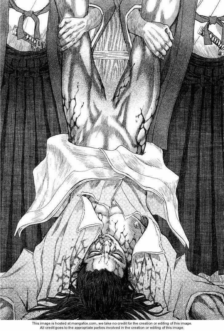 Shigurui - Cuồng Tử - Chapter 13 - Trang 17