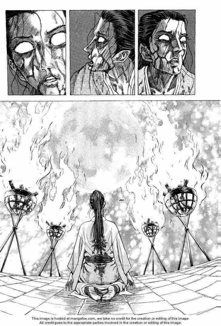 Shigurui - Cuồng Tử - Chapter 13 - Trang 24