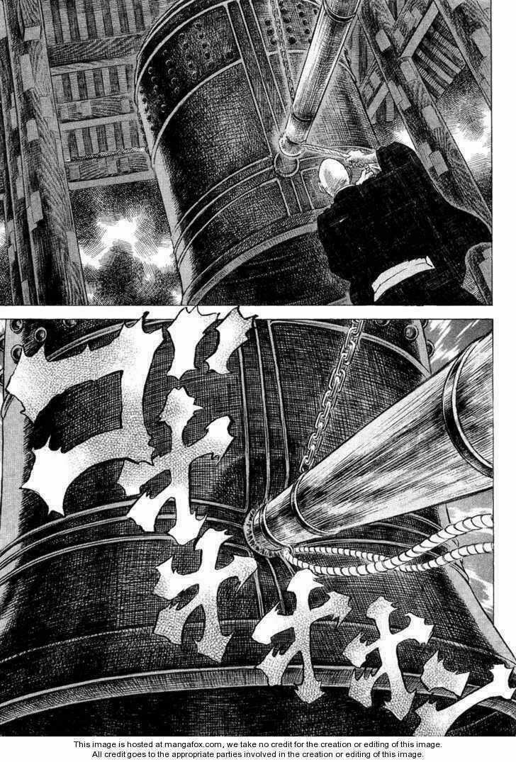 Shigurui - Cuồng Tử - Chapter 13 - Trang 25