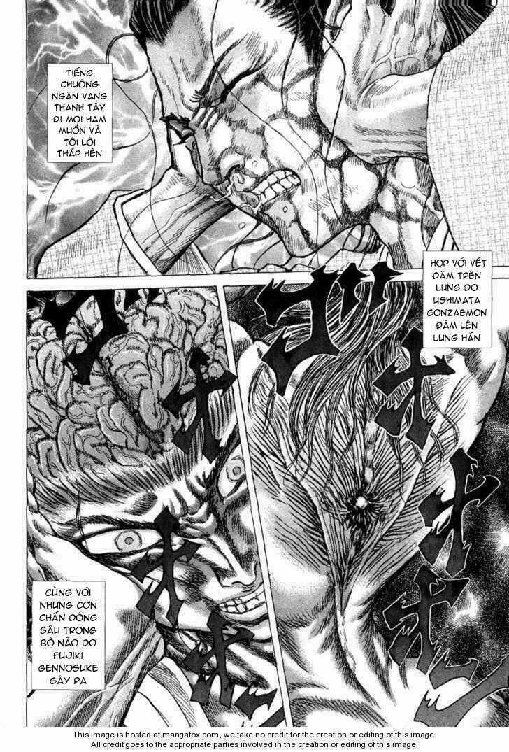 Shigurui - Cuồng Tử - Chapter 13 - Trang 26