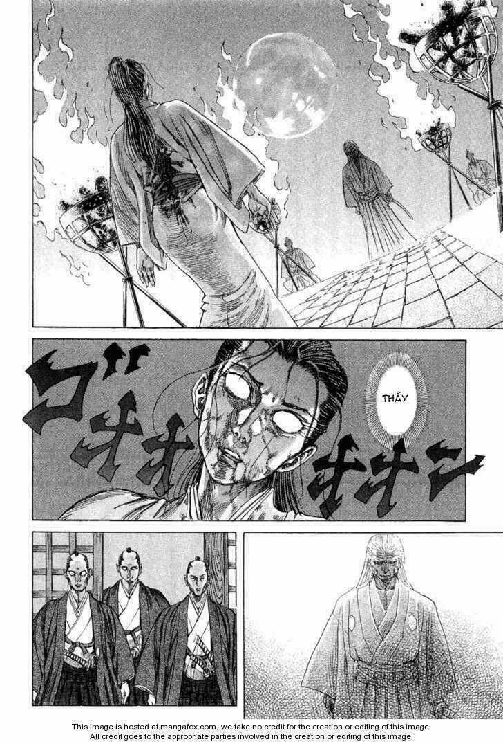 Shigurui - Cuồng Tử - Chapter 13 - Trang 28