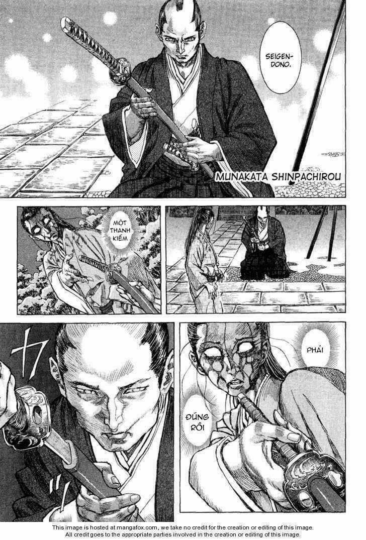 Shigurui - Cuồng Tử - Chapter 13 - Trang 29