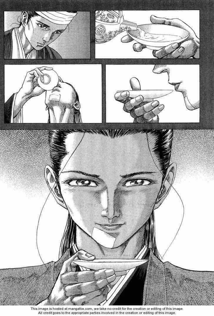 Shigurui - Cuồng Tử - Chapter 13 - Trang 4