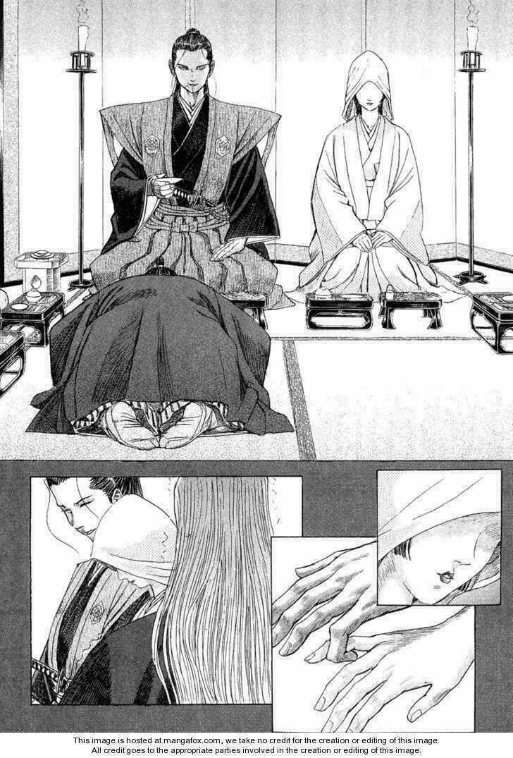 Shigurui - Cuồng Tử - Chapter 13 - Trang 6