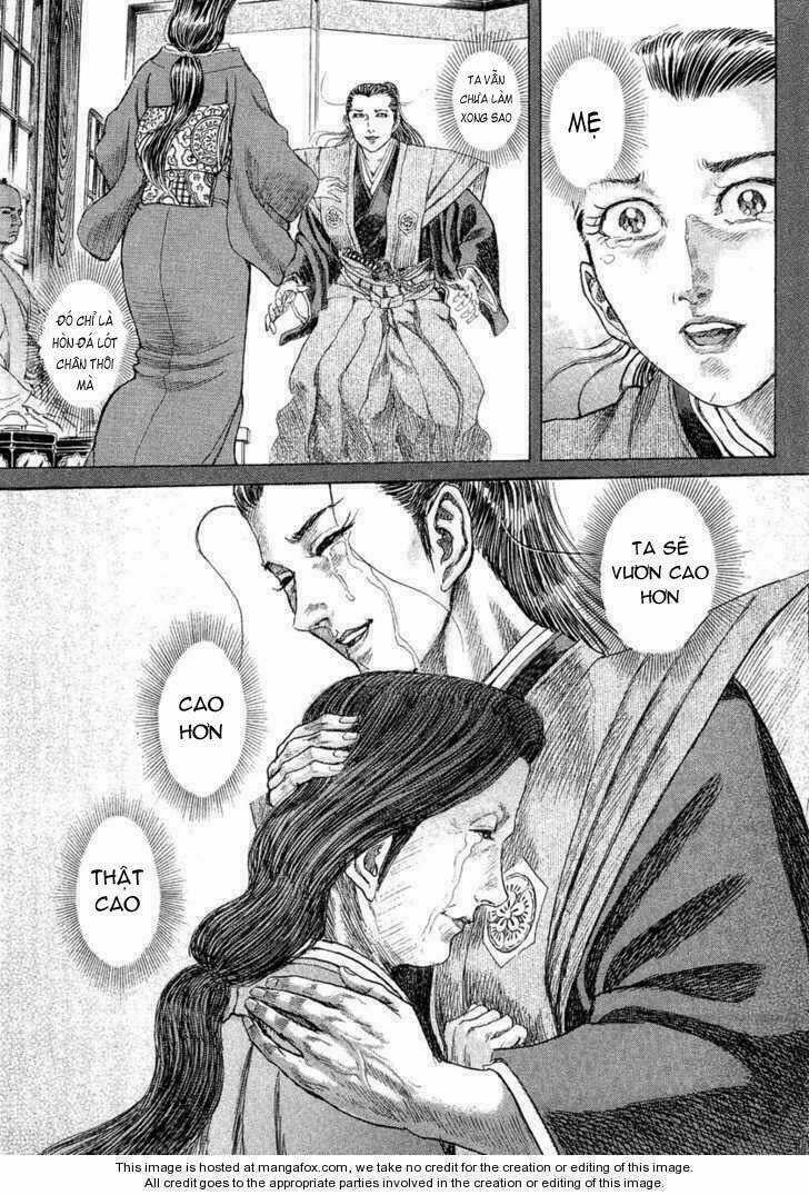 Shigurui - Cuồng Tử - Chapter 13 - Trang 9