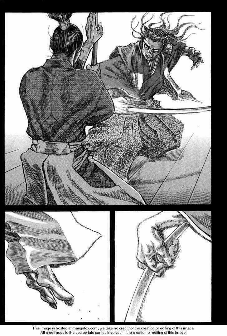 Shigurui - Cuồng Tử - Chapter 14 - Trang 14