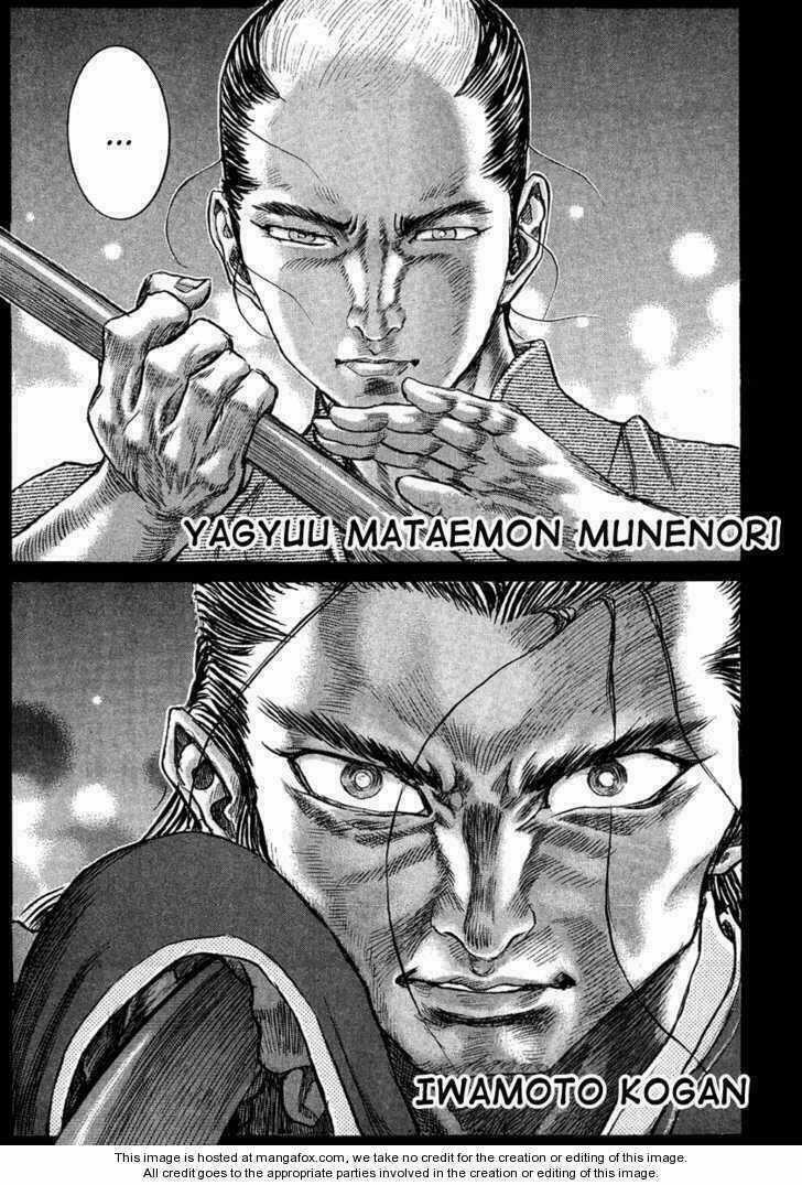 Shigurui - Cuồng Tử - Chapter 14 - Trang 19