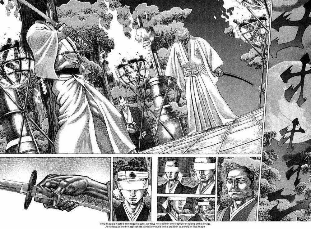 Shigurui - Cuồng Tử - Chapter 14 - Trang 3