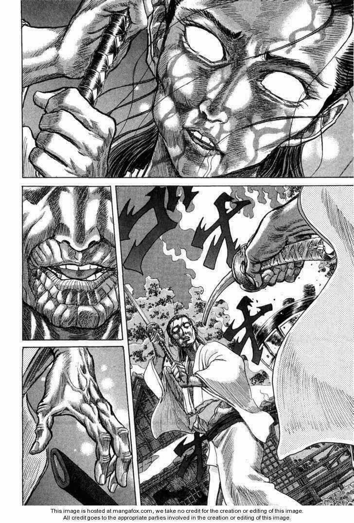 Shigurui - Cuồng Tử - Chapter 14 - Trang 4