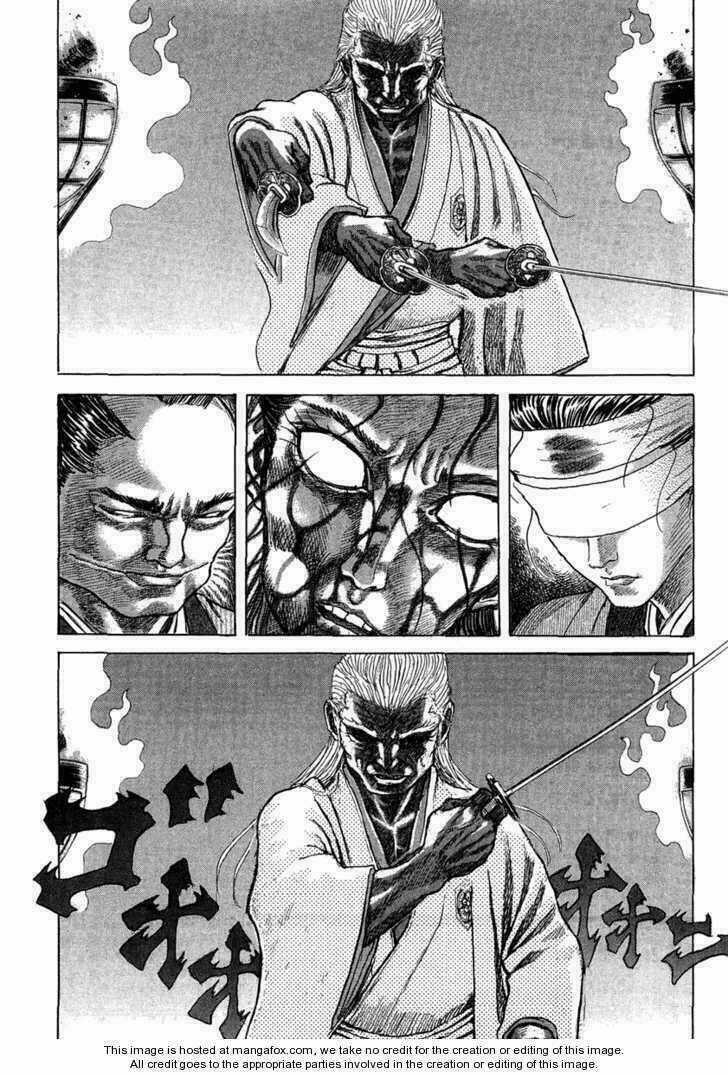 Shigurui - Cuồng Tử - Chapter 14 - Trang 5